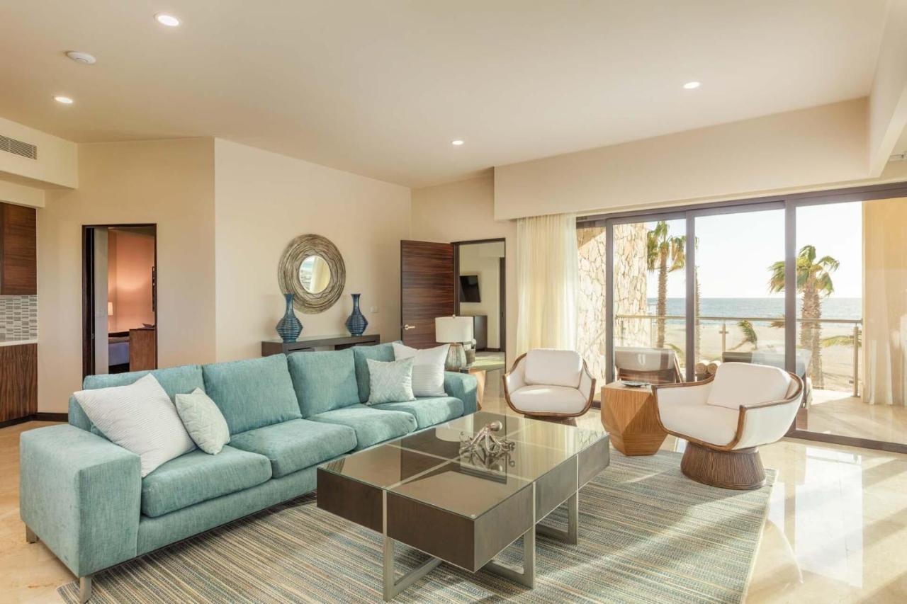 Diamante Ocean Club Residence - Luxury Living Cabo San Lucas Extérieur photo