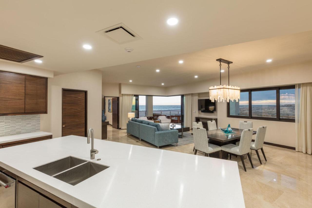 Diamante Ocean Club Residence - Luxury Living Cabo San Lucas Extérieur photo