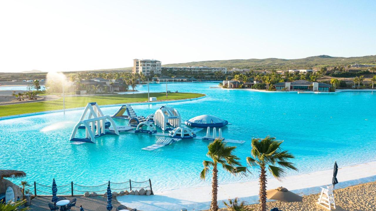 Diamante Ocean Club Residence - Luxury Living Cabo San Lucas Extérieur photo