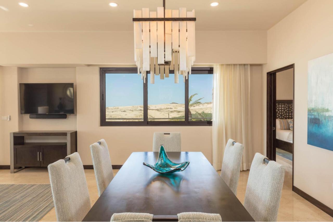 Diamante Ocean Club Residence - Luxury Living Cabo San Lucas Extérieur photo